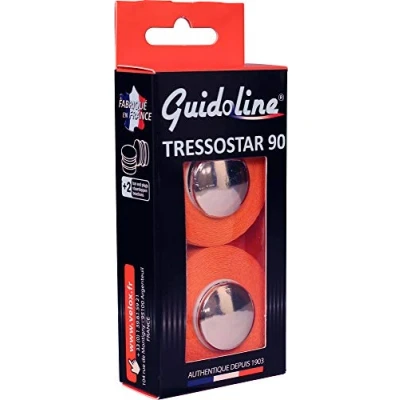 Image of Velox Tressostar 90 Deluxe Cotton Handlebar Tape, Beige