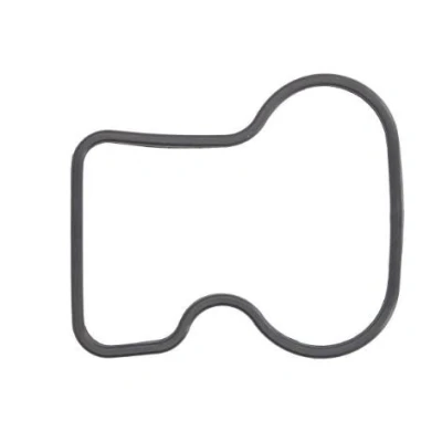 Image of 0344426, 0378299, 1369501, 1420776 Rocker Cover Gasket FEBI BILSTEIN 09908 NBR (nitrile butadiene rubber)