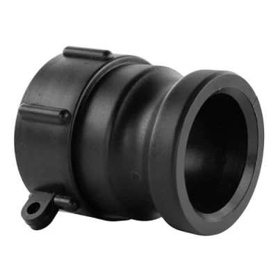 Image of IBC Tank S60X6 Female Socket Adapter to 2&quot; CAMLOCK Male Fitting Pack of 1