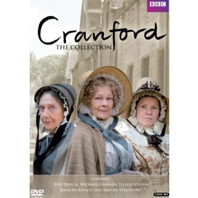 Image of Cranford: The Collection [DVD] [Region 1] [US Import] [NTSC]