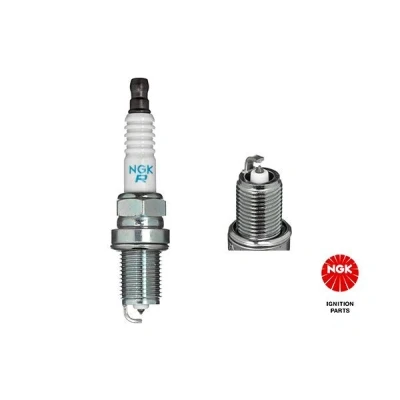 Image of 2240158S16, 2240159S16 Spark plug NGK 4045 M14 x 1,25 16 mm NISSAN: SUNNY 2, Bluebird Saloon, Hatchback