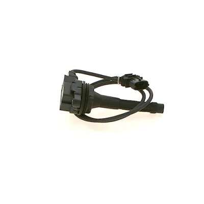 Image of ZSK1X1E Ignition coil BOSCH 0 221 604 013 14V