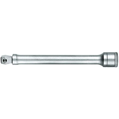 Image of Gedore 1990KR 7 1/2 Inch 180 mm Universal Extension Silver