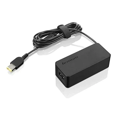 Image of Lenovo 45 W AC Adapter for ThinkPad Laptop