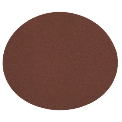 Image of Sealey Sanding Disc Ø305mm 80Grit Hook and Loop