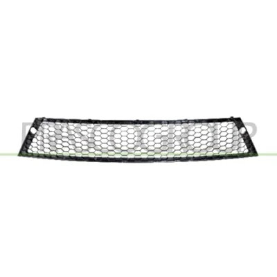 Image of 6L68536679, 6L68536679B9 Bumper Grill PRASCO Premium ST0342120 Front