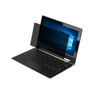 Image of Targus Privacy Screen Filter for Tablet, Laptop or Desktop 13.3&quot;W (16:10) Anti glare Touchscreen Compatible (ASF133WEU)