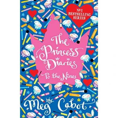Image of The Princess Diaries: To Nines