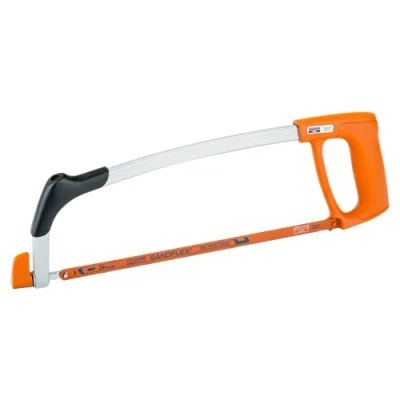 Image of Bahco 317 Hacksaw Frame, 432mm Length