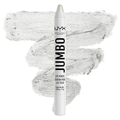 Image of NYX Professional Makeup Jumbo Eye Pencil Shade Cottage Cheese