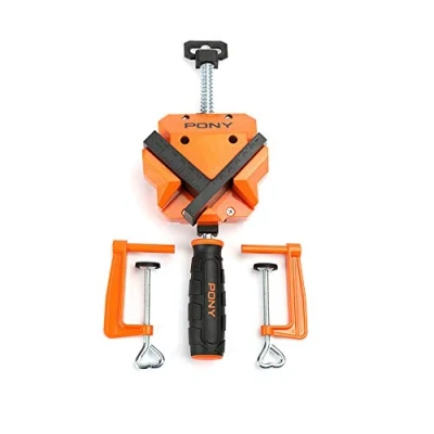 Image of Pony 90 Degree Angle Clamp