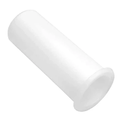 Image of Pack of 2 32mm MDPE Pipe Liner Insert (Known as Insert/Pipe Liners Also Available in 20mm, 25mm and 32mm)