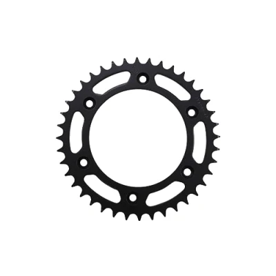 Image of JT Sprockets JTR210.42 42T Steel Rear Sprocket