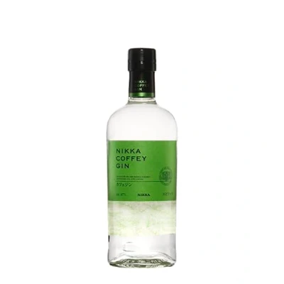 Image of Nikka Coffey Gin, 70 cl