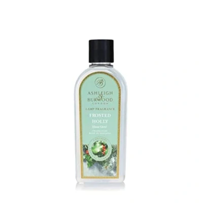 Image of ASHLEIGH &amp; BURWOOD Lamp Fragrance, 500ml