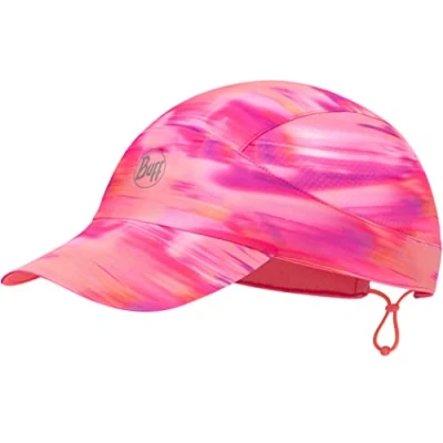Image of Buff Unisex Sish Pack Run Cap, 0, One Size UK