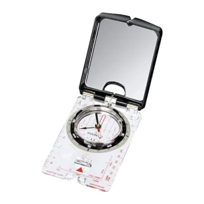 Image of Suunto Mirror Compass MC 2 NH USGS, Northern Hemisphere, SS004239001