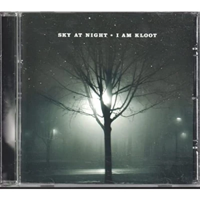 Image of I Am Kloot Sky At Night 2010 UK CD album SM008