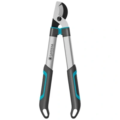 Image of GARDENA Pruning Lopper EasyCut S, Bypass Cut, Ideal for Green Wood