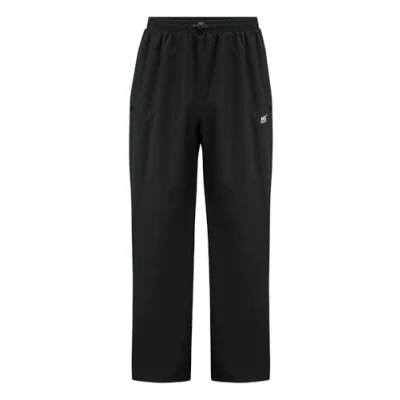 Image of Mac in a Sac Explorer Mens Waterproof Overtrousers (Liquorice, L)