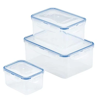 Image of Lock &amp; 3 Piece Multi functional Set