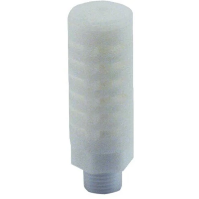 Image of SMC AN10 01 R1/8 Plastic Silencer