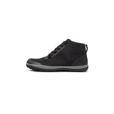 Image of Camper PEU Pista Laceup ankle boots schwarz, Men&#039;s, Size: 5.5, Schwarz shoes