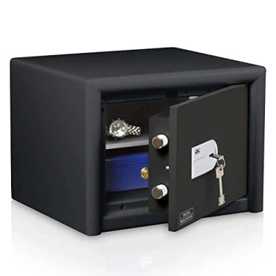 Image of Burg Wächter 41180 Sicherheitsschrank Combi Line CL 410 K Cabinet Safes