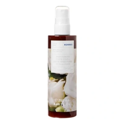 Image of KORRES [White Blossom] Body Firming Serum Spray 250mL [No Box]