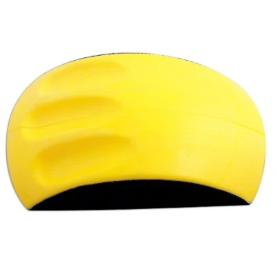 Image of PowerTec 91390 Flexi Vertical Sanding Block