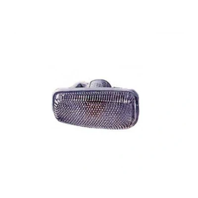 Image of 632567 Turn Signal ALKAR 3103339 Left, Right without bulb holder WY5W for left hand drive vehicles PEUGEOT: 106 II Hatchback, 306 Hatchback