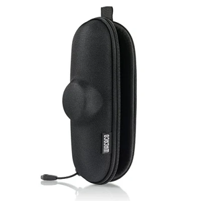 Image of WACACO Minipresso Case, Protective Case to Protect GR/NS from Bumps, Scratches and Dust, Easy Carry
