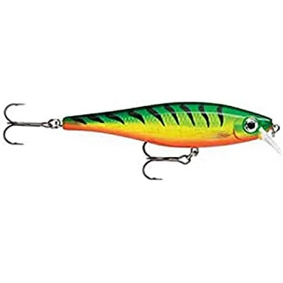 Image of Rapala Unisex&#039;s BX Lure, Firetiger, 7