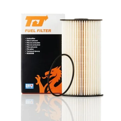 Image of 3C0127434 Fuel Filter QUINTON HAZELL QFF0343 Insert VOLKSWAGEN: GOLF 6, Tiguan I, Passat B6 Variant, AUDI: A3 Sportback, Hatchback, TT Coupe