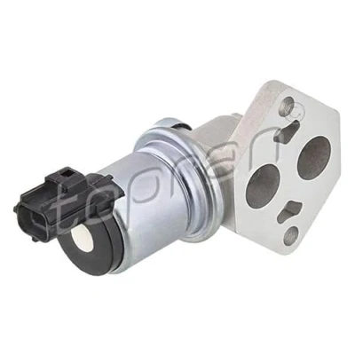 Image of 1086369, XS6U9F715AA Idle Control Valve TOPRAN 302 445 Electric FORD: Focus Mk1 Hatchback, KA Hatchback