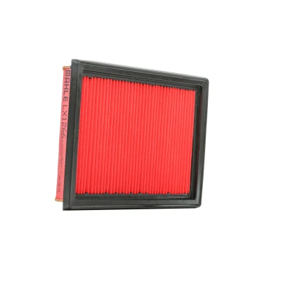 Image of 16546JD20B Air Filter MAHLE ORIGINAL LX 1266 34,0mm 168mm 226,0mm Insert INFINITI: FX Off Road, NISSAN: Pulsar Hatchback