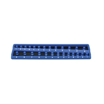 Image of Laser 8633 Twist Lock Socket Tray 3/8&quot; D