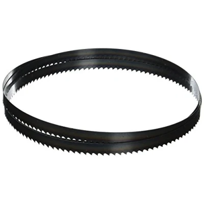 Image of Makita B 16667 Band Saw Blade 4 TPI Cross Cut