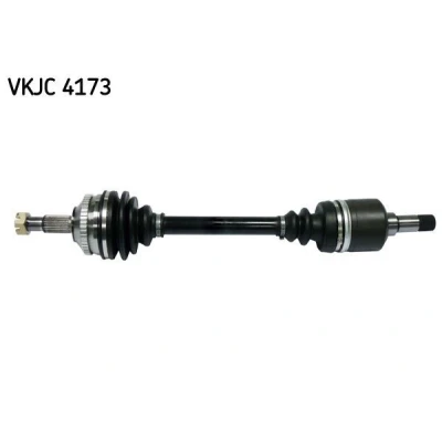 Image of 32723L, 3272V0 Drive shaft SKF VKJC 4173 68,5, 643mm