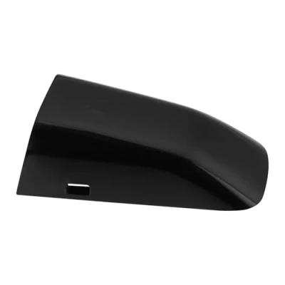 Image of LT Easiyl LH Door Handle Key Lock Black LR048299 Replacement Compatible with Range Rover Evoque 2011?2019 Cover Car