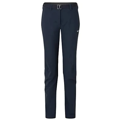 Image of Montane Women&#039;s Terra Stretch Lite Trousers