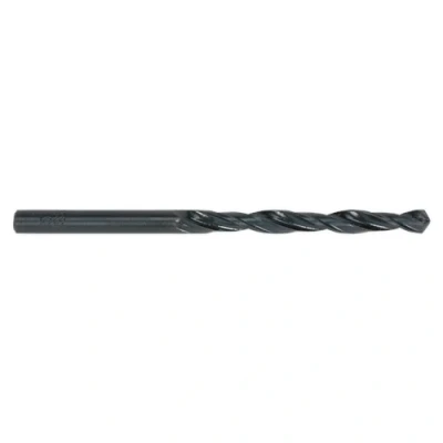 Image of Sealey HSS Roll Forged Drill Bit Ø9mm Pack of 10