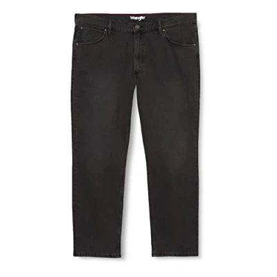 Image of Wrangler Herren Jeans, Regular Fit, Straight Leg