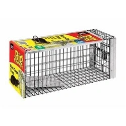 Image of The Big Cheese Rat Cage Trap