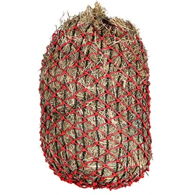 Image of Elim a Net Parell Products Ltd Pony Red