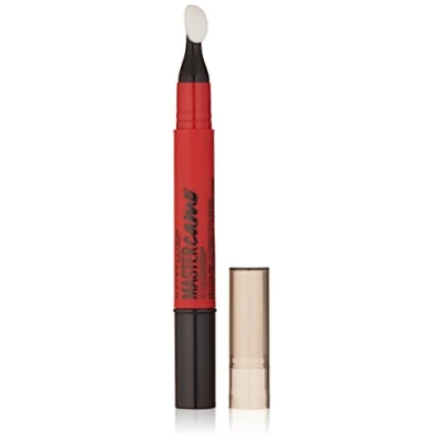 Image of MAYBELLINE Master Camo Color Correcting Pens Red for Dark Circles .05fl oz/1.5ml