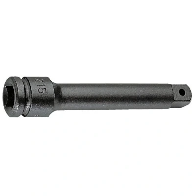 Image of FACOM NS.215A NS.A 1/2&quot; Drive Impact Extension, 125 mm Length