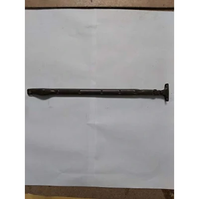 Image of Kenrick 900A 12&quot; Brown Casement Stay for Window Security
