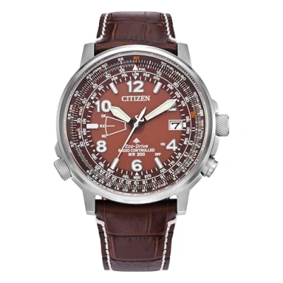 Image of Citizen Casual Watch CB0248 01X