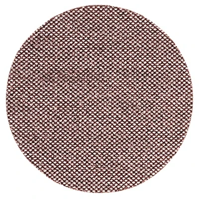Image of Mirka Abranet Ace HD net sanding discs Ø 150mm Grip / grit P60 5 pcs For eccentrics and sanders hard surfaces, wood, filler, varnish, metal